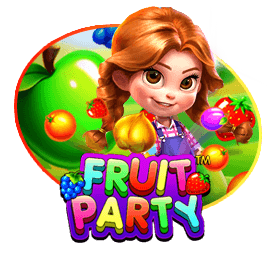 fruit-party 