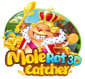mole-rat-catcher 